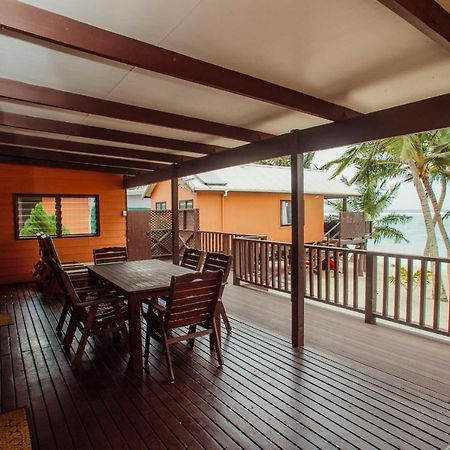 Nikao Beach Bungalows Ραροτόνγκα Εξωτερικό φωτογραφία