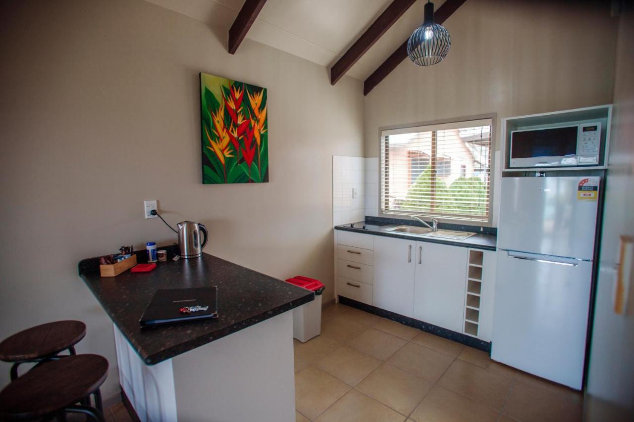 Nikao Beach Bungalows Ραροτόνγκα Εξωτερικό φωτογραφία