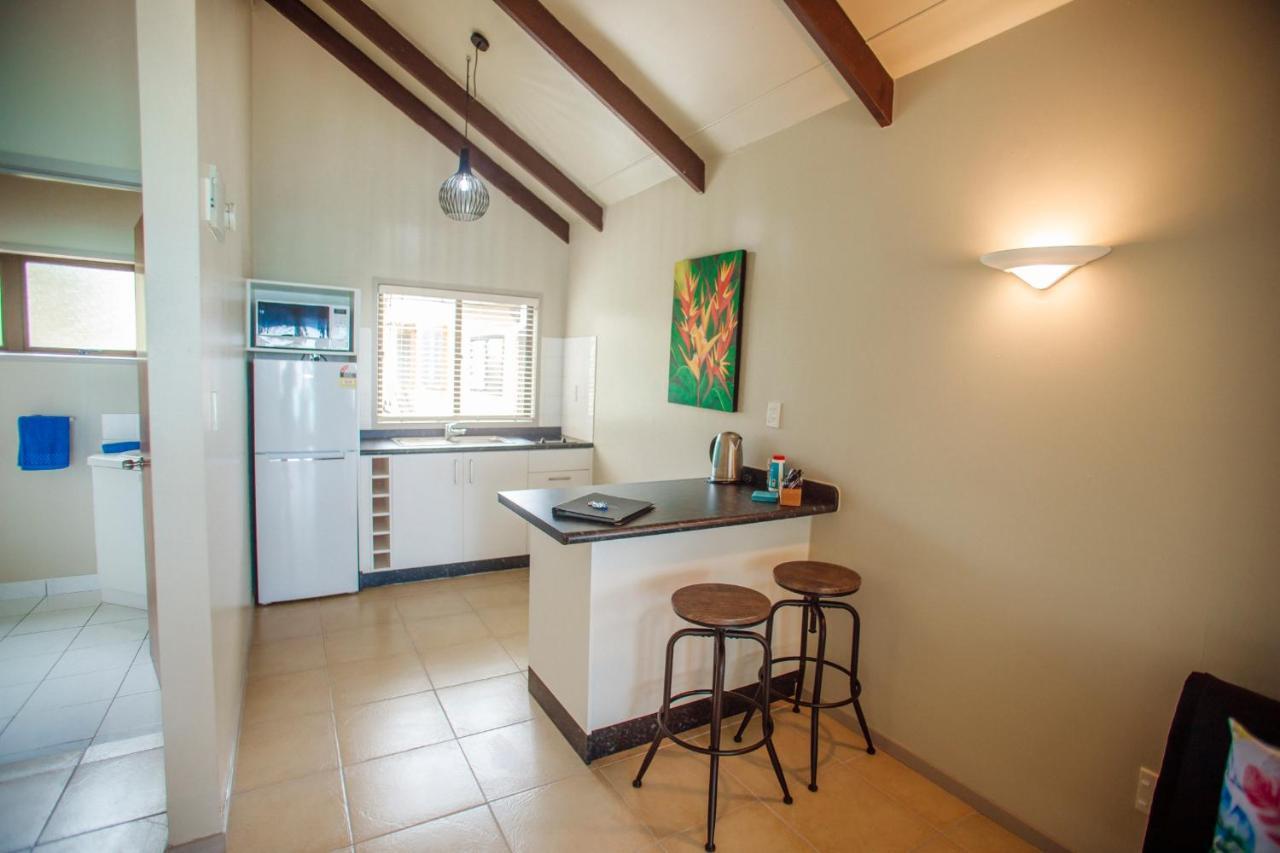 Nikao Beach Bungalows Ραροτόνγκα Εξωτερικό φωτογραφία