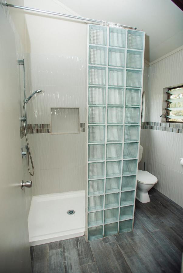 Nikao Beach Bungalows Ραροτόνγκα Εξωτερικό φωτογραφία