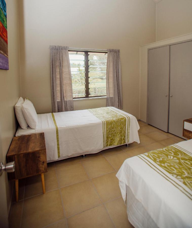 Nikao Beach Bungalows Ραροτόνγκα Εξωτερικό φωτογραφία