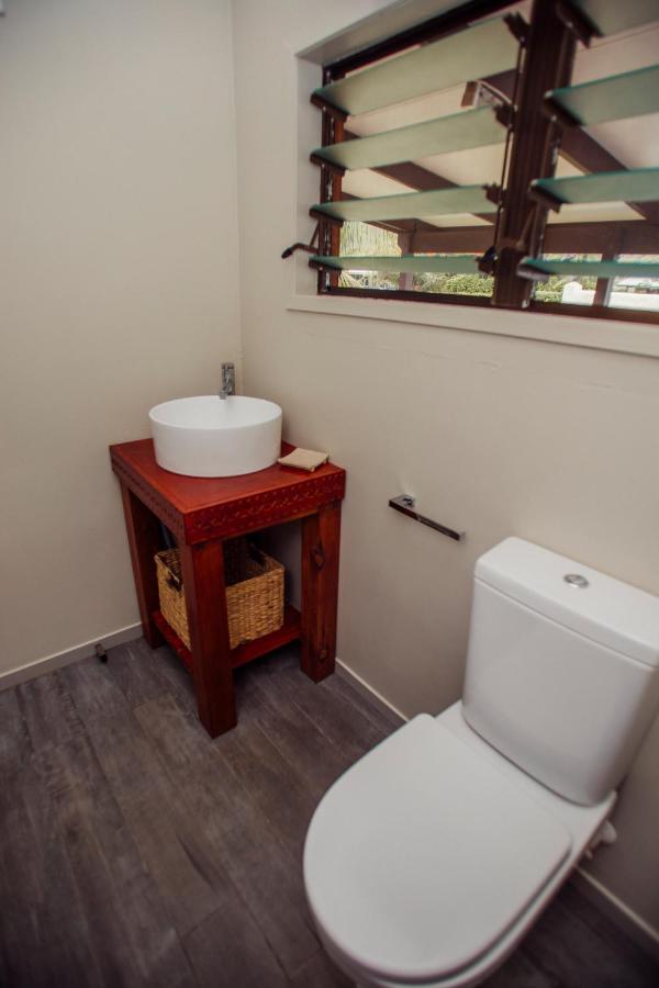 Nikao Beach Bungalows Ραροτόνγκα Εξωτερικό φωτογραφία